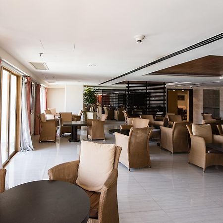W Studio Resort Suites Petaling Jaya Ngoại thất bức ảnh