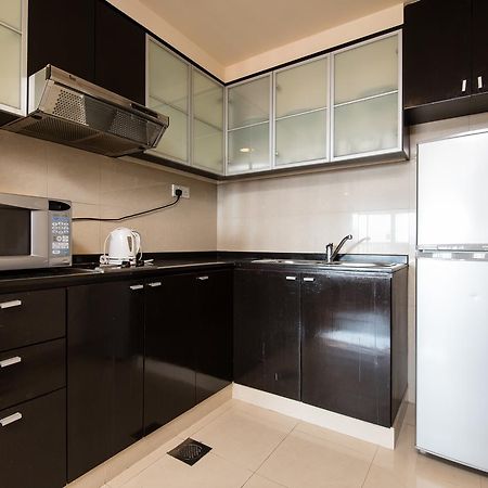 W Studio Resort Suites Petaling Jaya Ngoại thất bức ảnh
