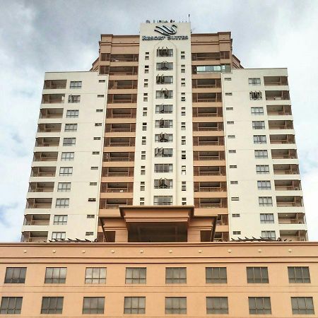 W Studio Resort Suites Petaling Jaya Ngoại thất bức ảnh