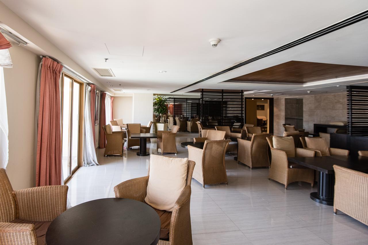 W Studio Resort Suites Petaling Jaya Ngoại thất bức ảnh