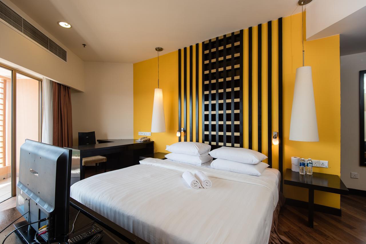 W Studio Resort Suites Petaling Jaya Ngoại thất bức ảnh