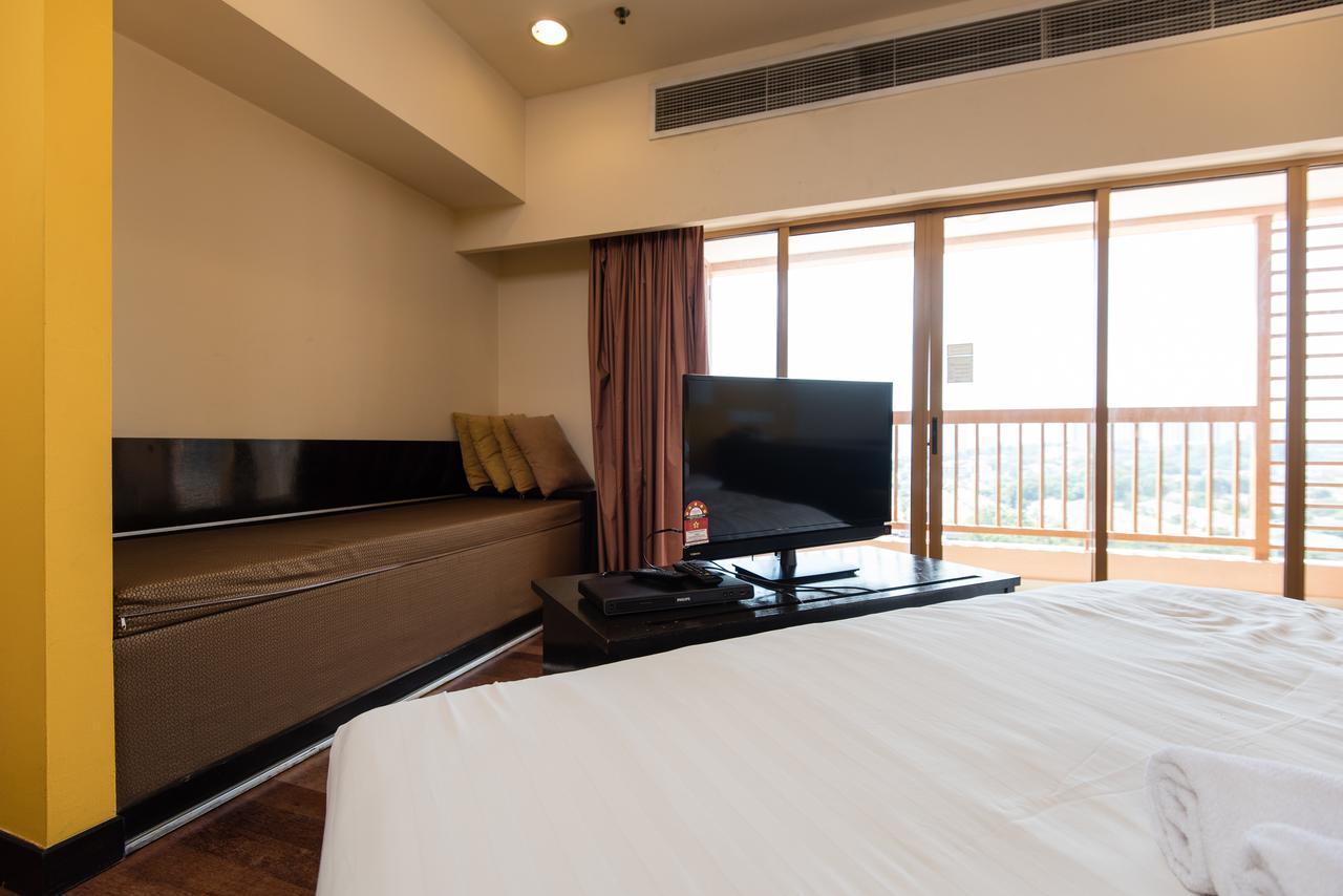 W Studio Resort Suites Petaling Jaya Ngoại thất bức ảnh