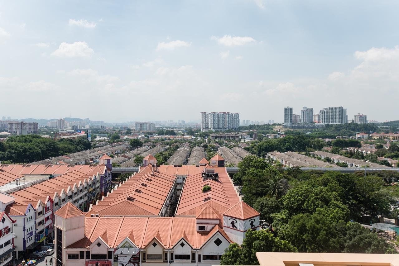 W Studio Resort Suites Petaling Jaya Ngoại thất bức ảnh