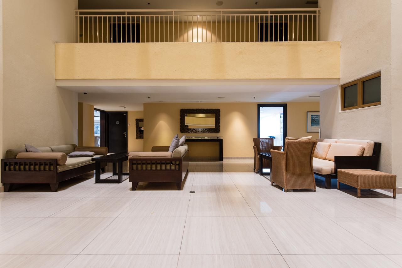 W Studio Resort Suites Petaling Jaya Ngoại thất bức ảnh