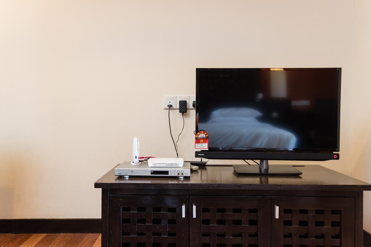 W Studio Resort Suites Petaling Jaya Ngoại thất bức ảnh