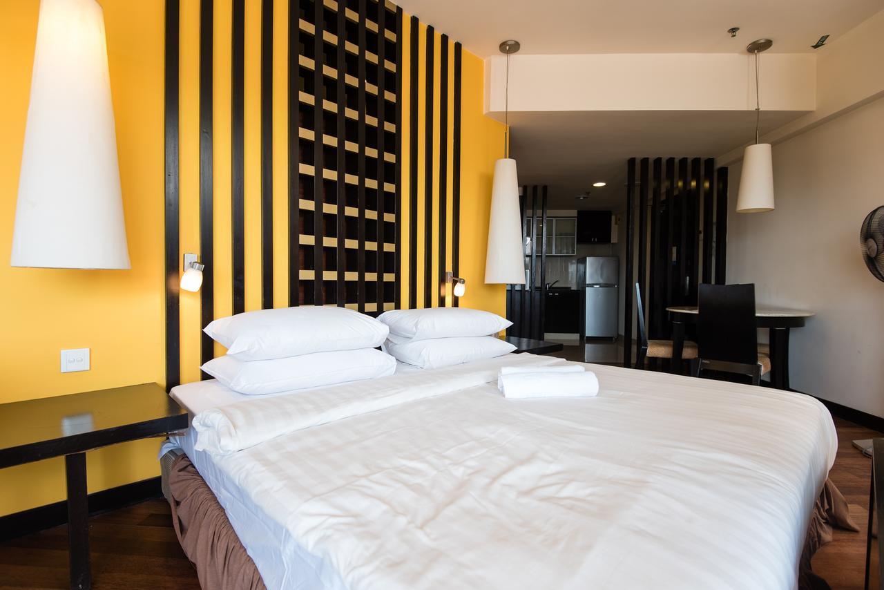 W Studio Resort Suites Petaling Jaya Ngoại thất bức ảnh