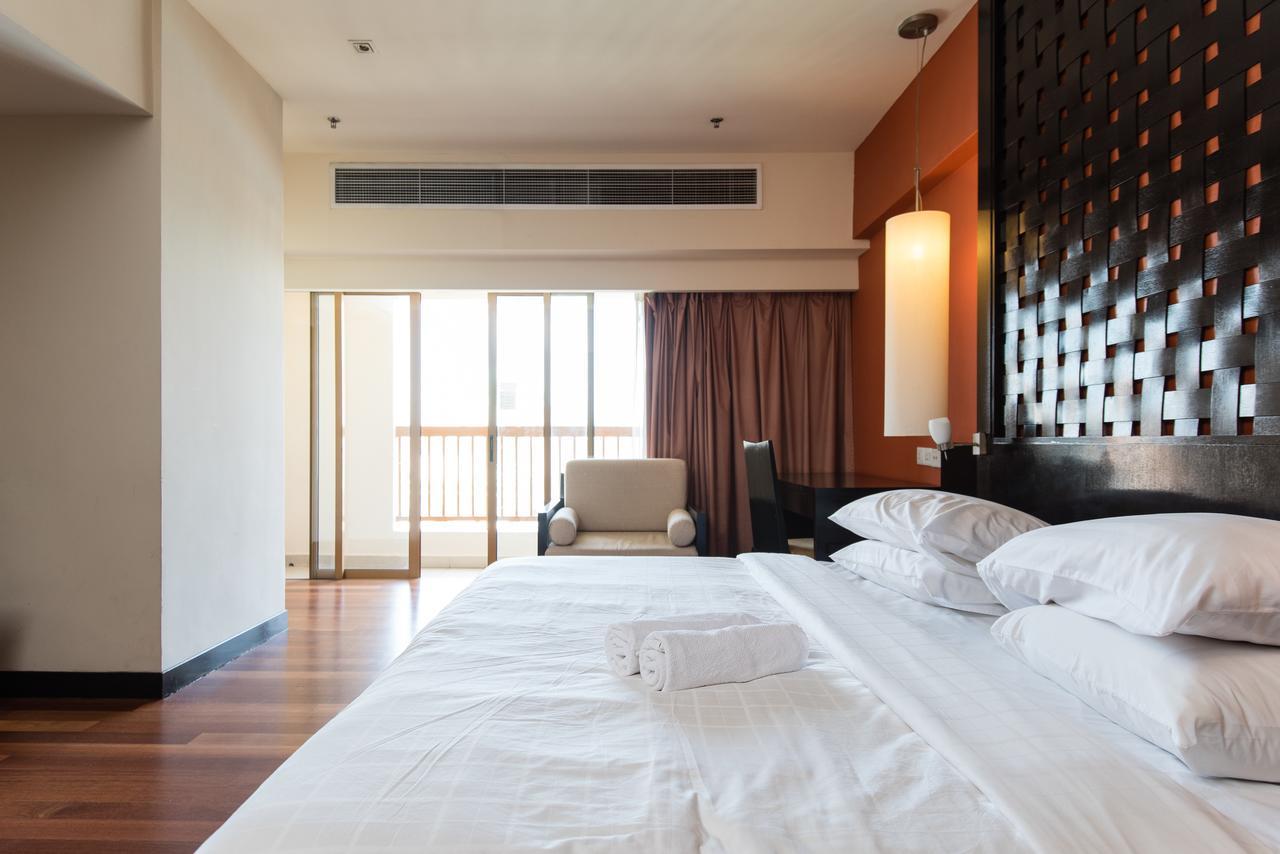W Studio Resort Suites Petaling Jaya Ngoại thất bức ảnh