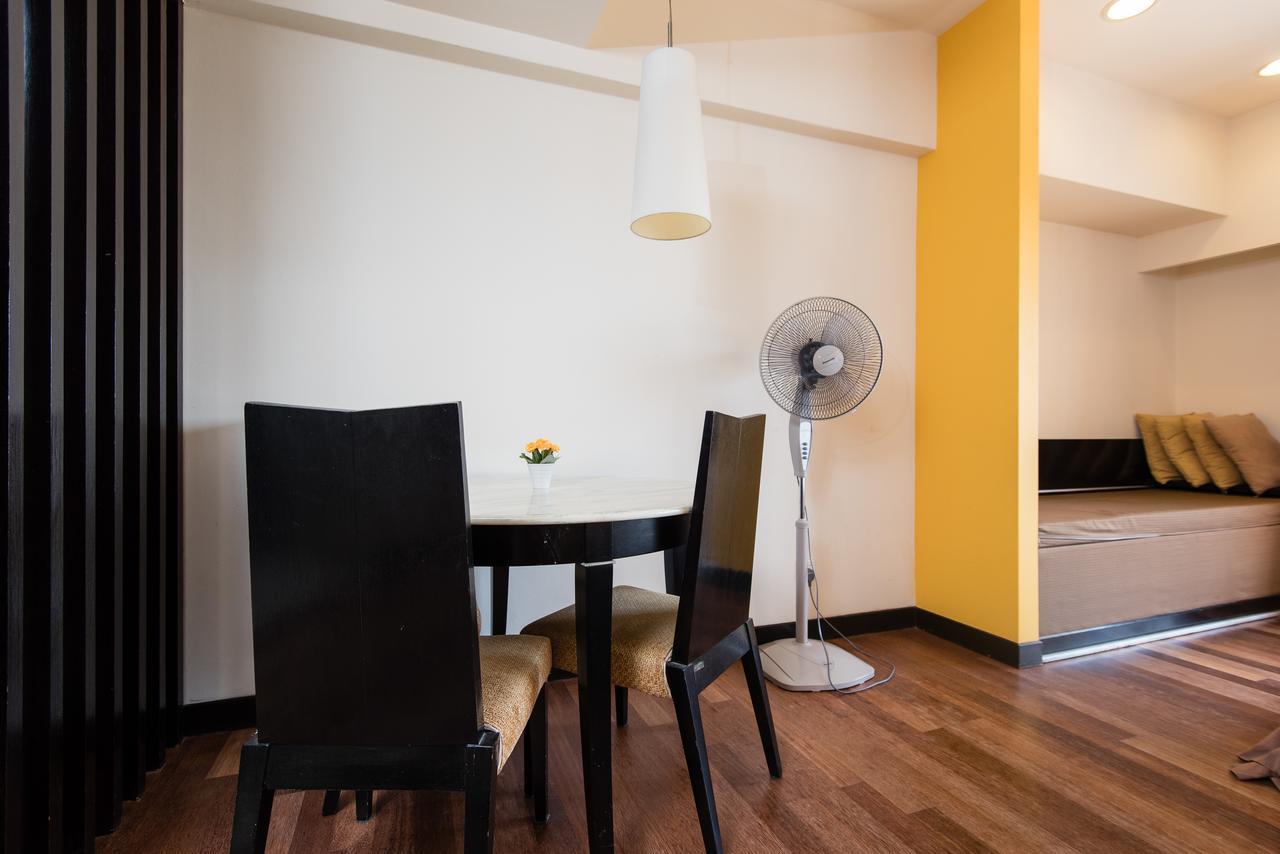 W Studio Resort Suites Petaling Jaya Ngoại thất bức ảnh