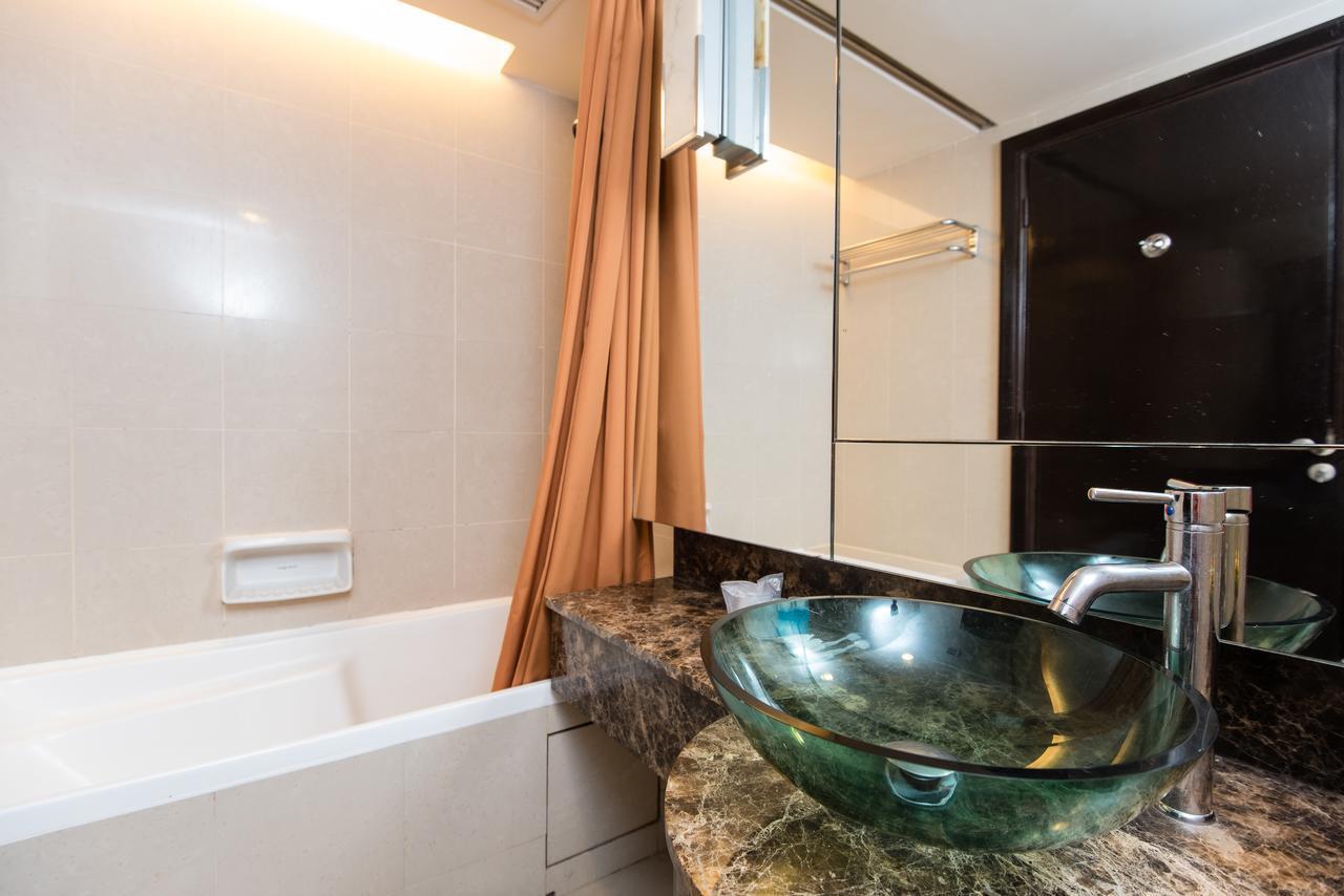 W Studio Resort Suites Petaling Jaya Ngoại thất bức ảnh