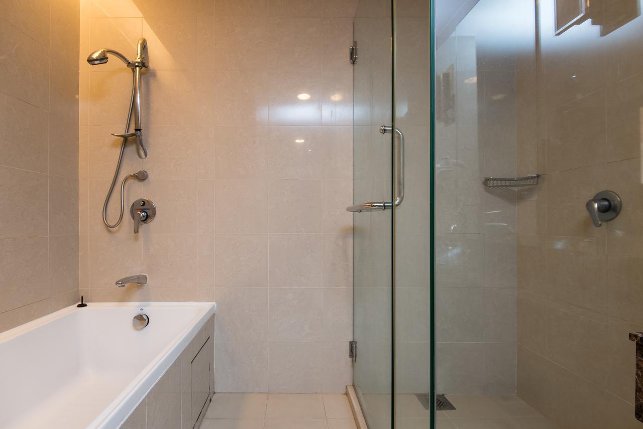 W Studio Resort Suites Petaling Jaya Ngoại thất bức ảnh
