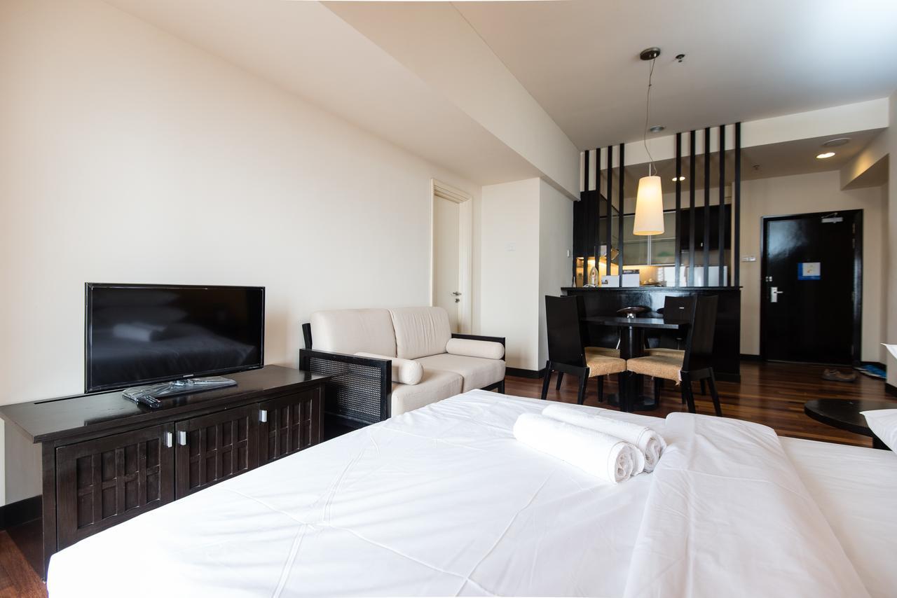 W Studio Resort Suites Petaling Jaya Ngoại thất bức ảnh
