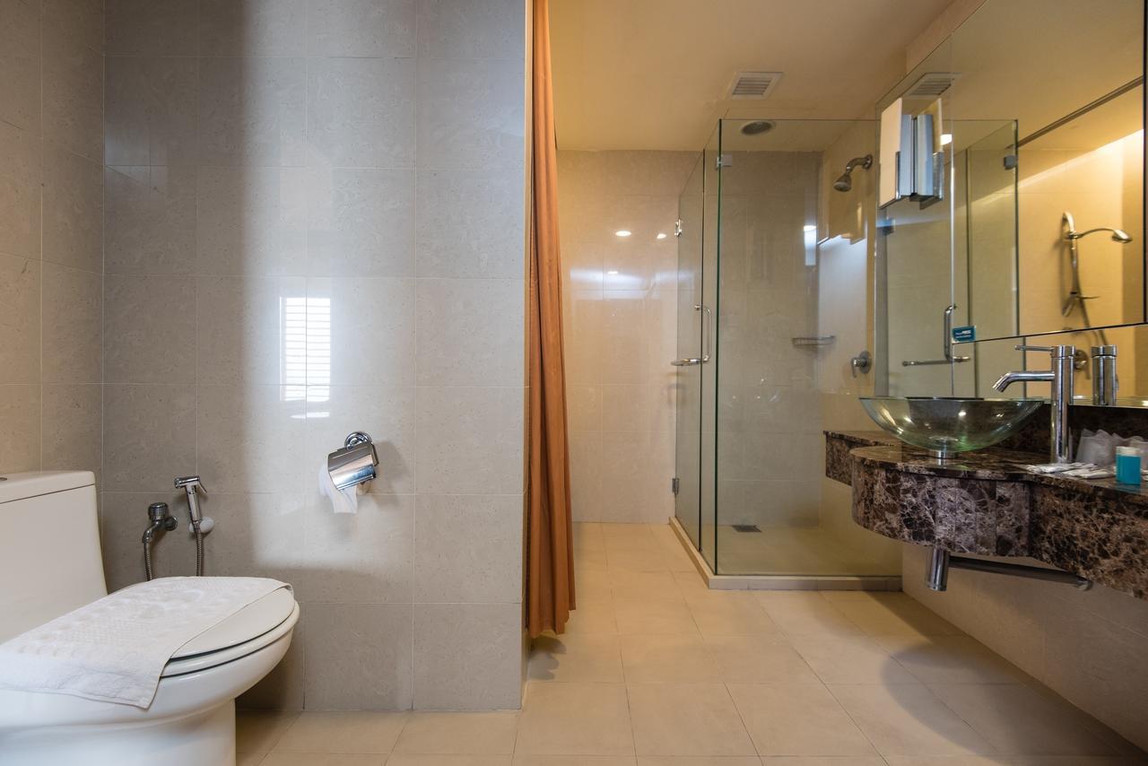 W Studio Resort Suites Petaling Jaya Ngoại thất bức ảnh