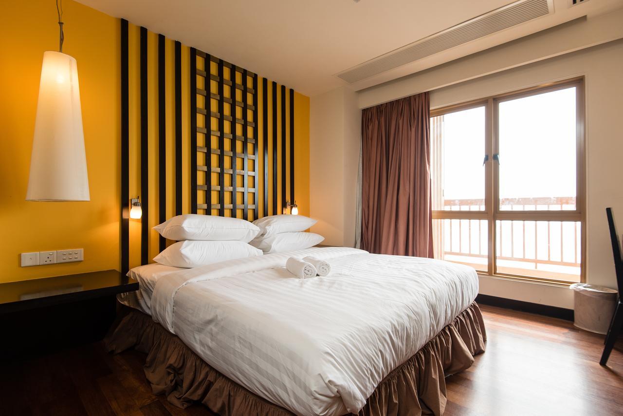 W Studio Resort Suites Petaling Jaya Ngoại thất bức ảnh